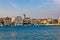 Adriatic town of Vodice waterfront, Dalmatia