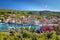 Adriatic village of Marina near Trogir