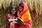 Adult Education in Rural India