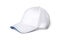 Adult White Golf Cap