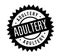 Adultery rubber stamp