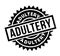 Adultery rubber stamp