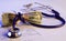 Advance healthcare directive and money