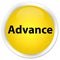 Advance premium yellow round button