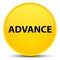 Advance special yellow round button