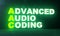 Advanced Audio Coding