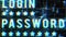 Advanced Login Password Order Image