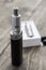 Advanced personal vaporizer or e-cigarette.