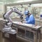 Advanced Robotics in Manufacturing