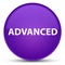 Advanced special purple round button