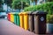Advancements in Clean and Efficient Waste Management - Generative AI