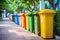 Advancements in Clean and Efficient Waste Management - Generative AI