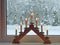 Advent candlestick 2