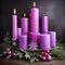 Advent: A Season of Hope and Anticipation