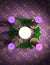 Advent Wreath