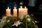 Advent Wreath