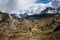 Adventure Backpacking in the Iconic Mt Assiniboine Provincial Park near Banff