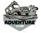 Adventure club off road expedition and traveling