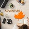 Adventure Exploration Journey Lifestyle Wanderlust Concept