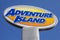 Adventure Island Amusement Park in Southend