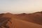 Adventure in the Sahara Desert