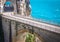 Adventurous road, Amalfi Coast, Italy