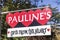 Advertising for Paulines Gifts from the heart