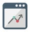 Adwords Isometric isolated vector icon which can be easily modified or edit