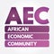 AEC - African Economic Community acronym