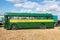 AEC Regal Four Green Line coach