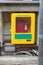 Aed Box