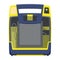 AED flat icon - automated external defibrillator