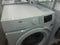 Aeg washing machine