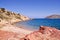 Aegean Beach, Leros, Greece, Western Europe