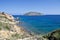 Aegean Beach, Leros, Greece, Western Europe