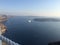 Aegean, Santorini