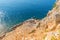 Aegean Sea, Skiathos, Greece. landscape.