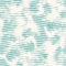 Aegean teal broken stripe seamless background with grunge wave texture. Summer coastal living style rustic grunge home