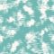 Aegean teal broken stripe seamless background with grunge wave texture. Summer coastal living style rustic grunge home