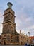 Aegidienkirche St Giles Church, Hanover, Germany