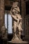 Aeneas,Anchises and Ascanius by Gian Lorenzo Bernini