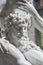 Aeneas, Anchises, and Ascanius is a sculpture by Gian Lorenzo Bernini