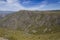 Aereal View from Serra da Arada, located in Portugal