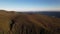 Aereal View from Serra da Freita, located in Portugal