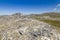 Aereal View from Serra da Freita, located in Portugal