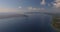 Aerial 4K Footage Of Dardanelles