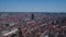 Aerial Belgium Brussels June 2018 Sunny Day 30mm 4K Inspire 2 Prores