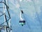 Aerial cableway Iltios-Chaserrugg or Luftseilbahn Iltios-ChÃ¤serrugg, Unterwasser