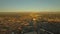 Aerial Colorado Denver September 2016 4K