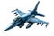 Aerial Combat Mastery Fighter Plane Military Excellence in Modern Warfare, Generative Ai